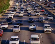 Traffic
