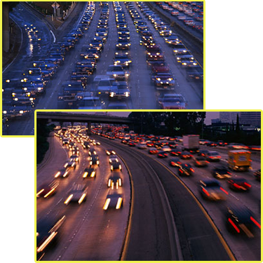 Rush Hour Traffic Images Rush Hour Traffic Images